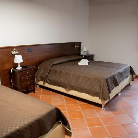 Dimora Del Borgo Affittacamere Sangineto Ngoại thất bức ảnh