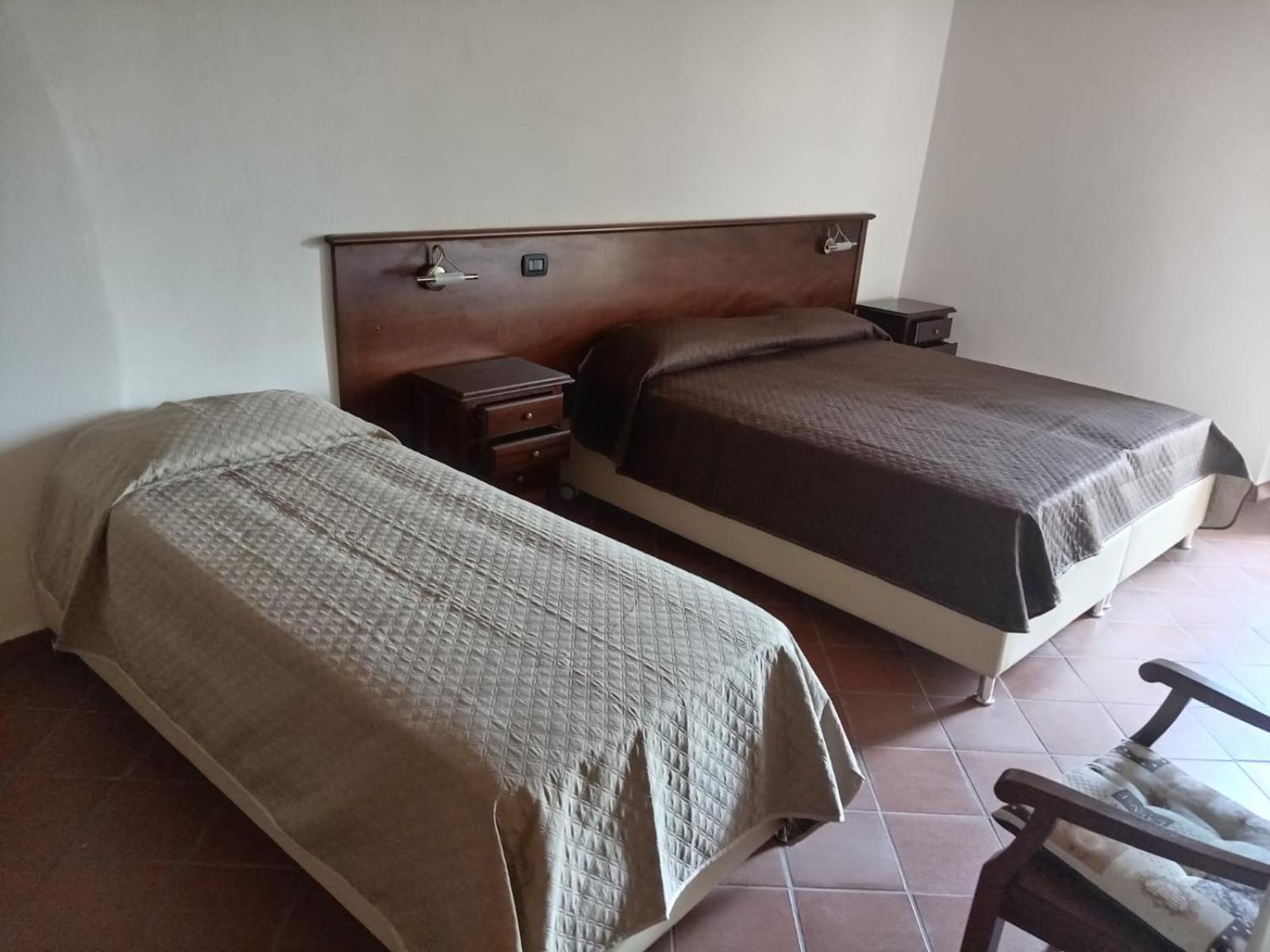 Dimora Del Borgo Affittacamere Sangineto Ngoại thất bức ảnh