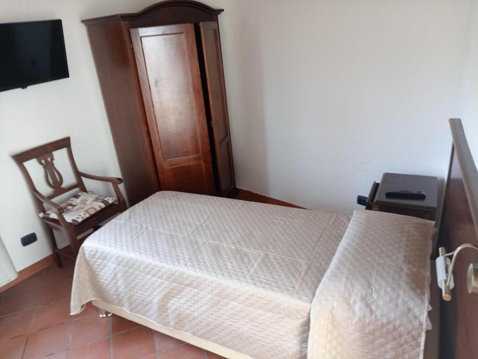Dimora Del Borgo Affittacamere Sangineto Ngoại thất bức ảnh