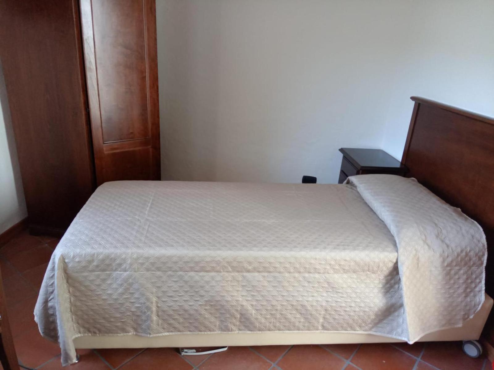 Dimora Del Borgo Affittacamere Sangineto Ngoại thất bức ảnh