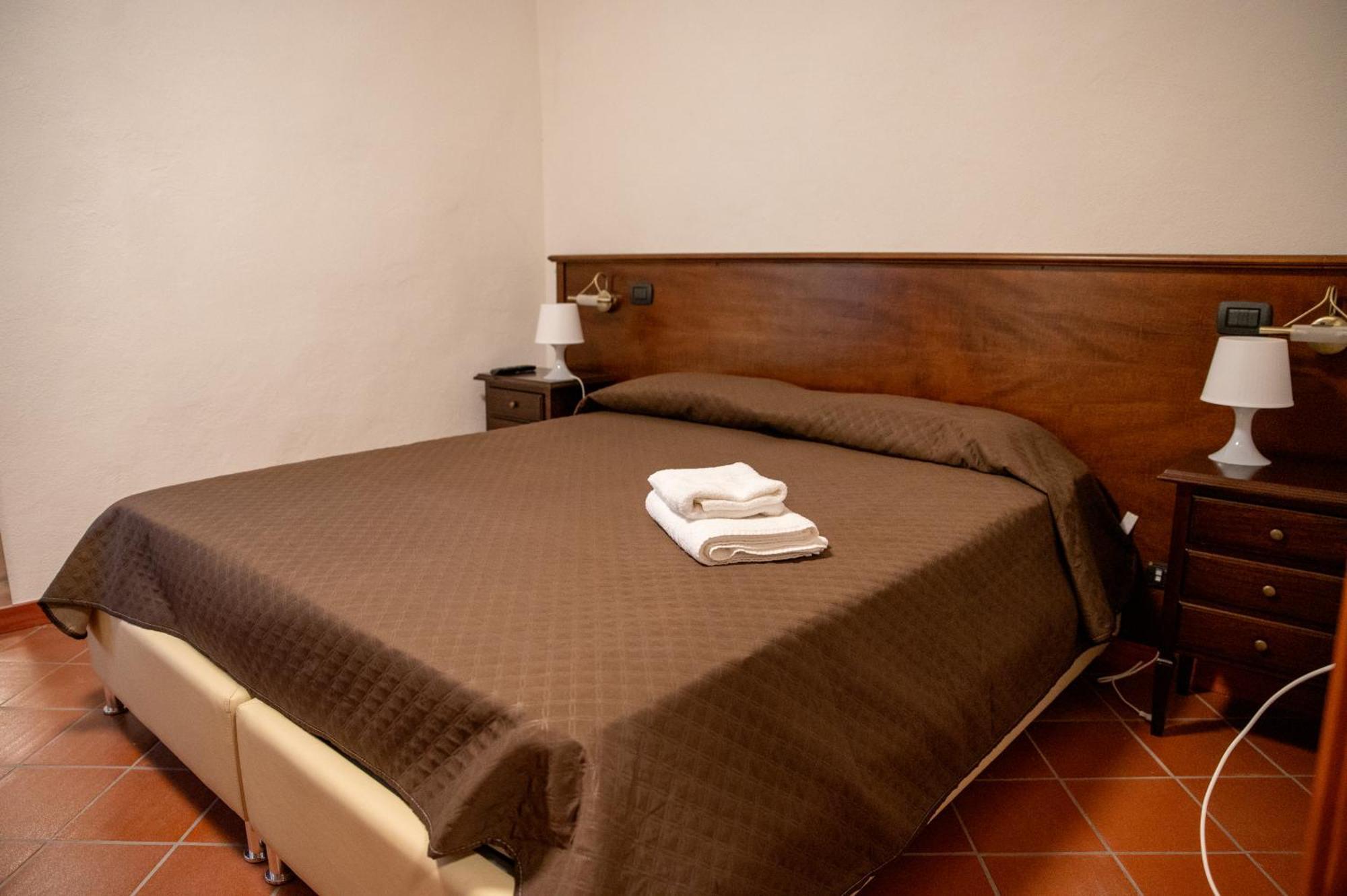 Dimora Del Borgo Affittacamere Sangineto Ngoại thất bức ảnh