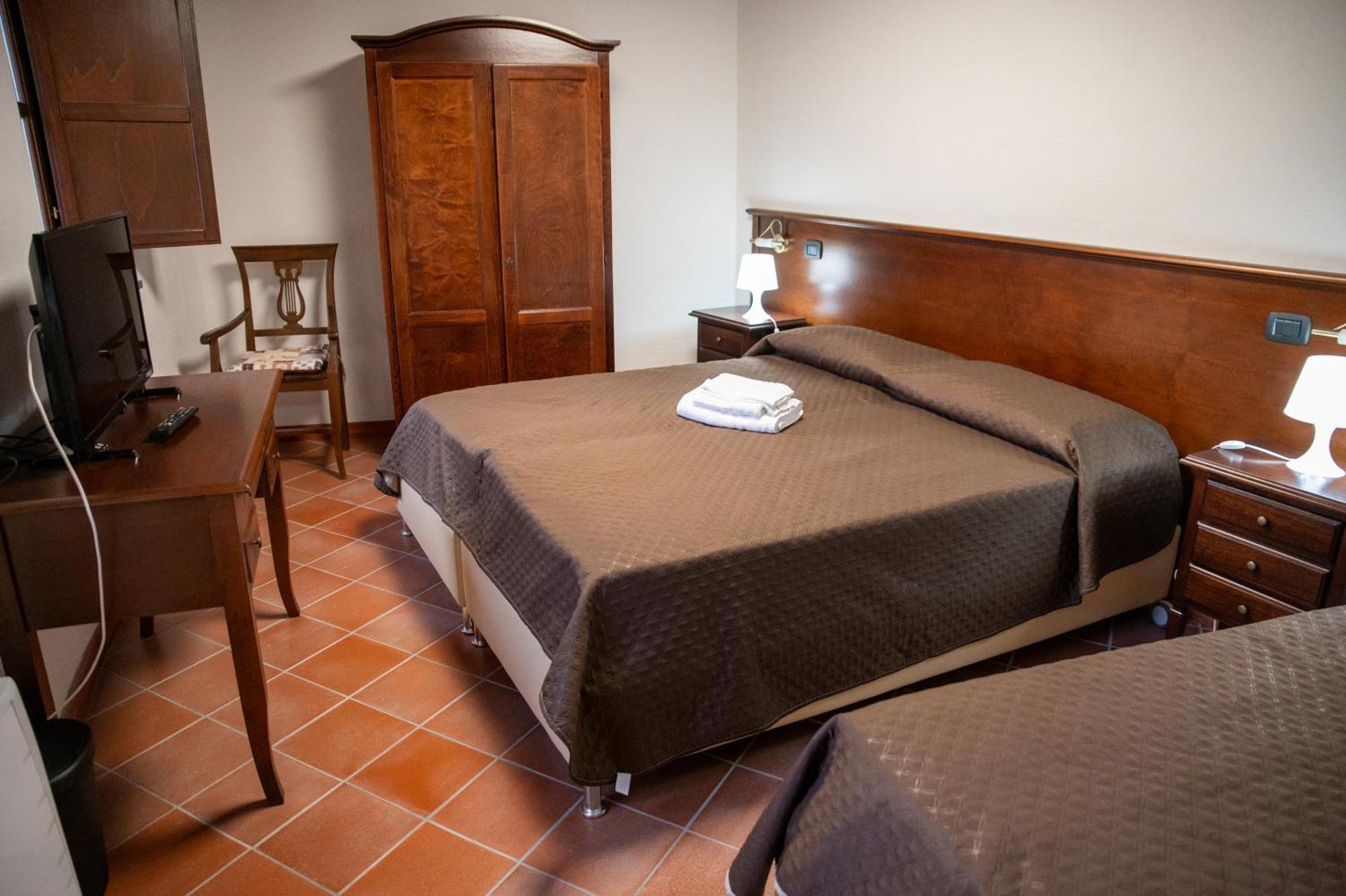 Dimora Del Borgo Affittacamere Sangineto Ngoại thất bức ảnh