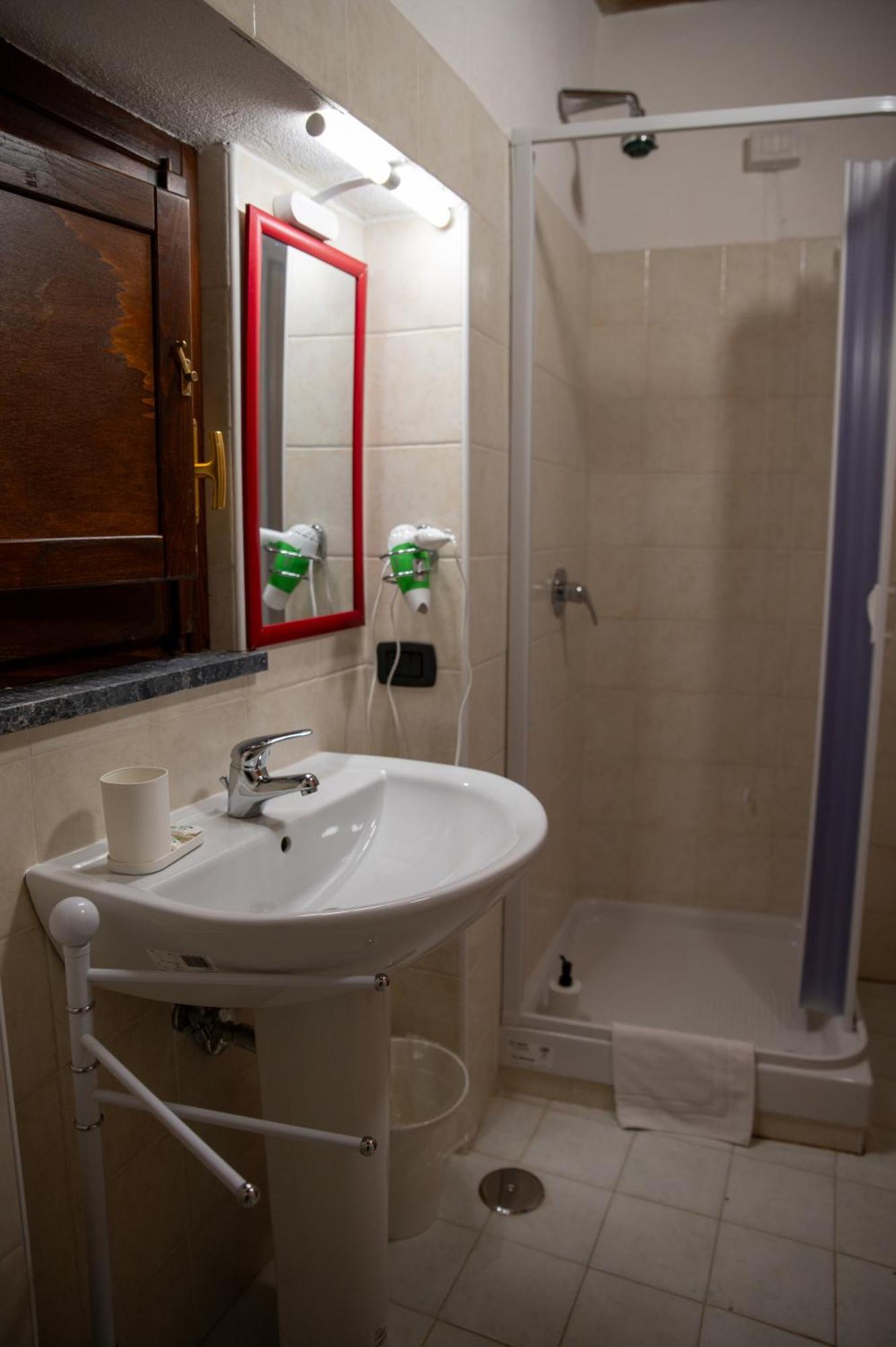 Dimora Del Borgo Affittacamere Sangineto Ngoại thất bức ảnh