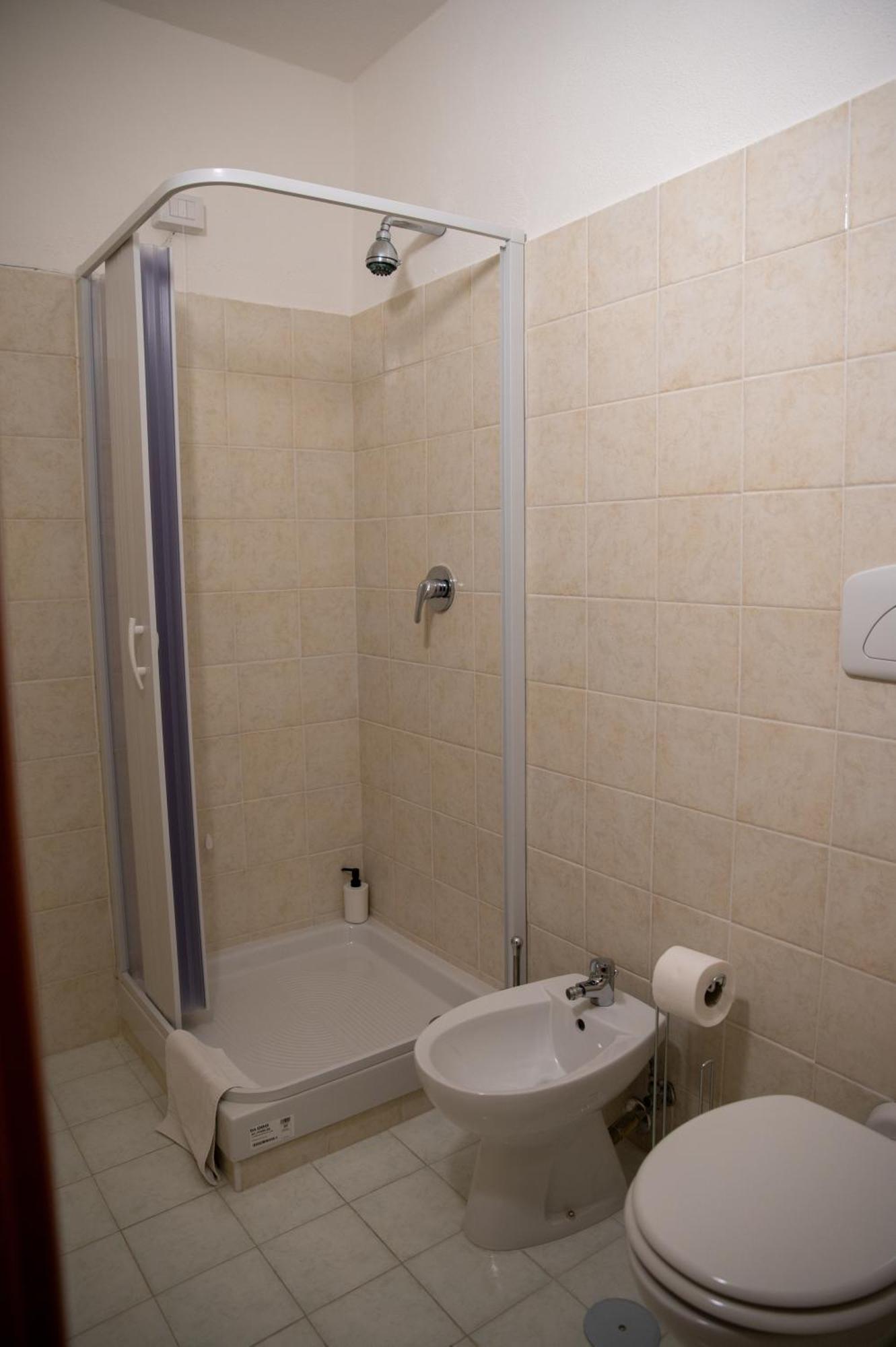 Dimora Del Borgo Affittacamere Sangineto Ngoại thất bức ảnh