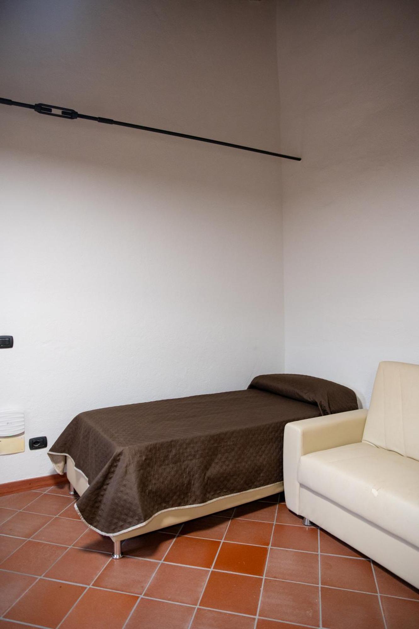 Dimora Del Borgo Affittacamere Sangineto Ngoại thất bức ảnh