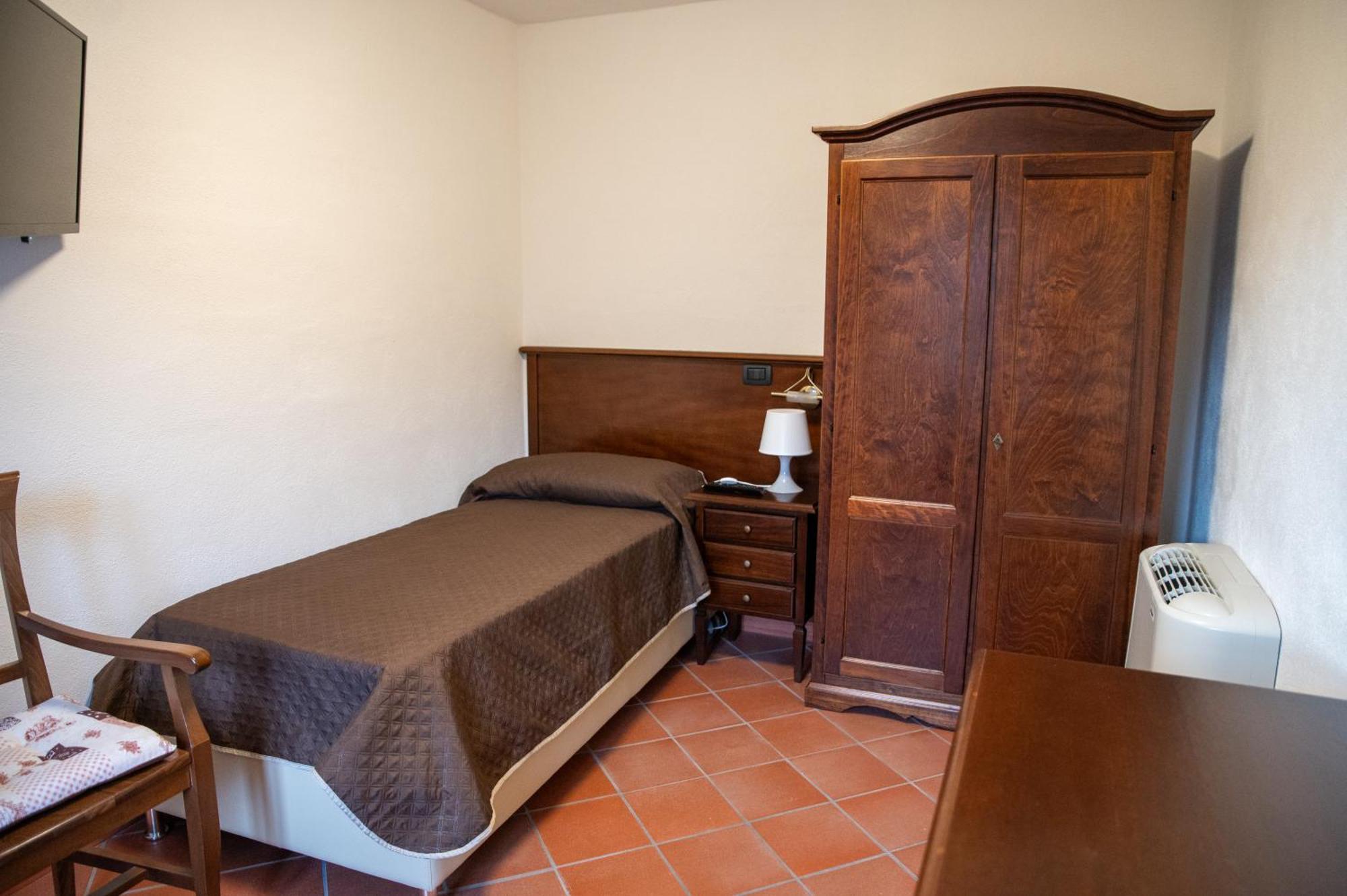 Dimora Del Borgo Affittacamere Sangineto Ngoại thất bức ảnh