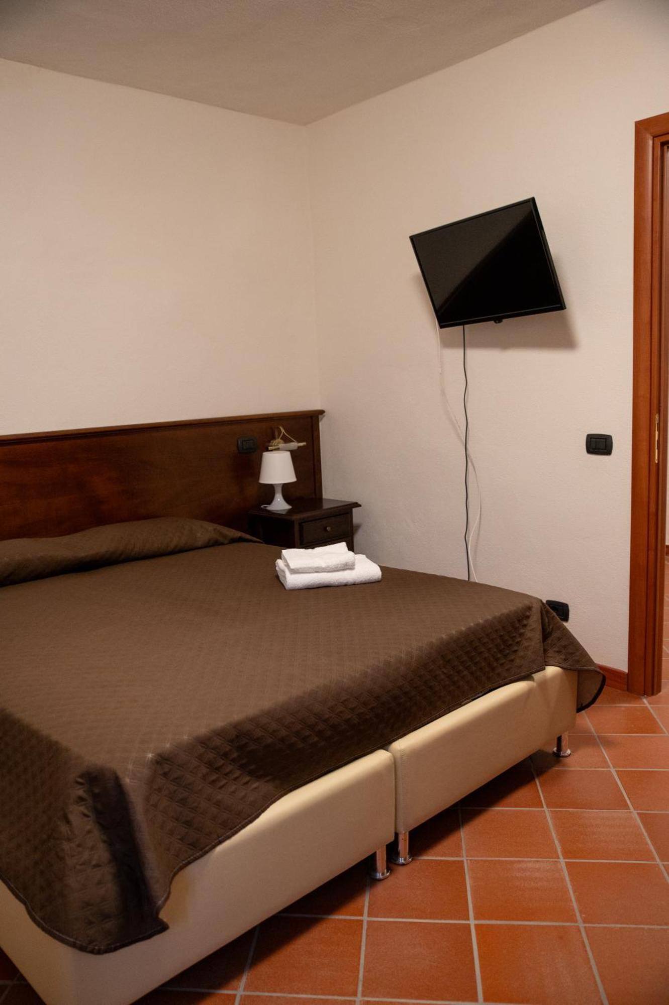 Dimora Del Borgo Affittacamere Sangineto Ngoại thất bức ảnh