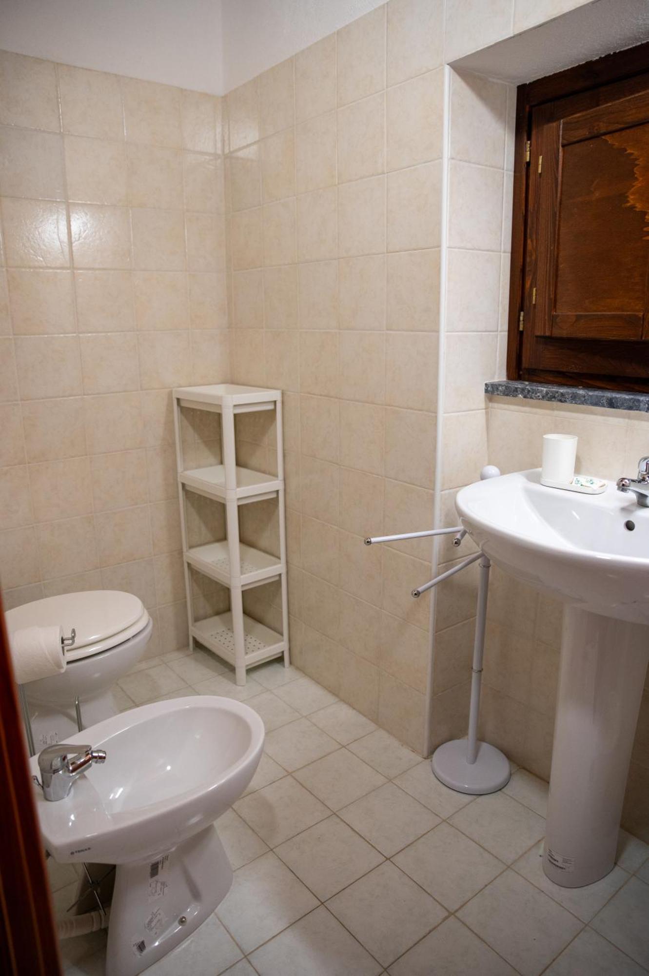 Dimora Del Borgo Affittacamere Sangineto Ngoại thất bức ảnh